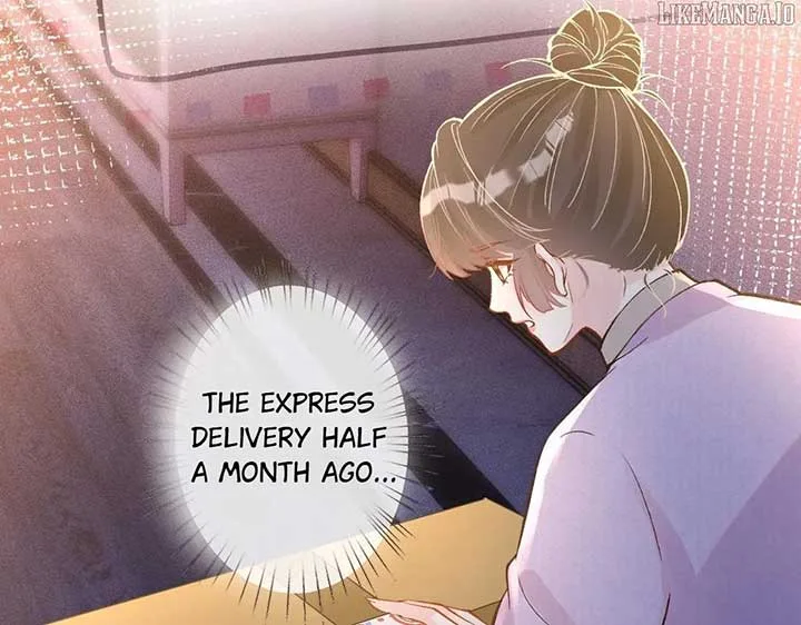 Everyone’s Darling Chapter 279 page 27