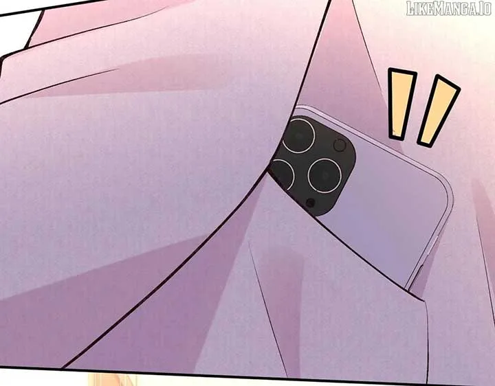 Everyone’s Darling Chapter 279 page 34