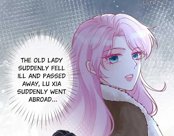 Everyone’s Darling Chapter 279 page 39