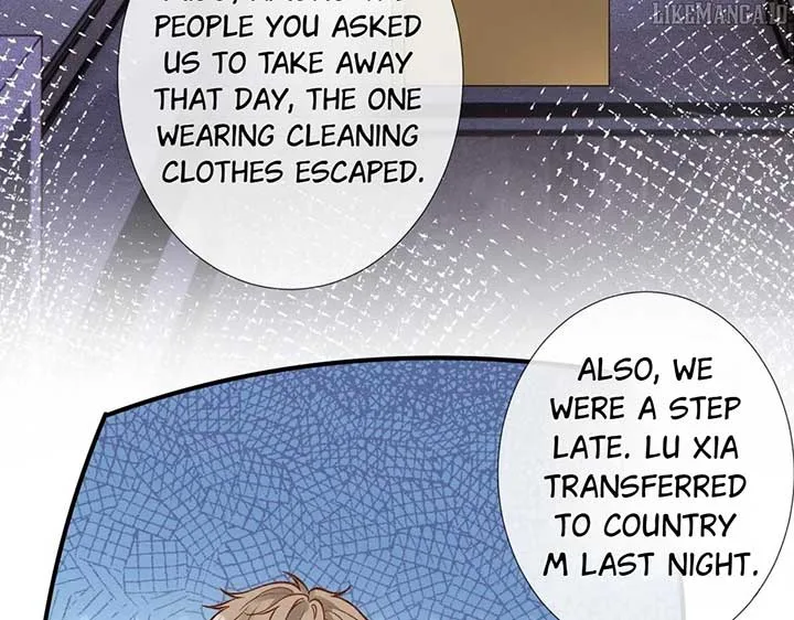 Everyone’s Darling Chapter 279 page 37