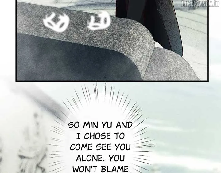 Everyone’s Darling Chapter 277 page 83
