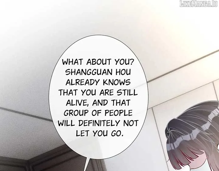 Everyone’s Darling Chapter 279 page 51