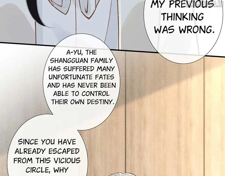 Everyone’s Darling Chapter 279 page 61