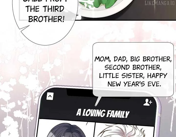 Everyone’s Darling Chapter 281 page 16