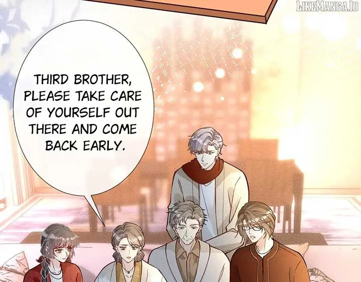 Everyone’s Darling Chapter 281 page 19