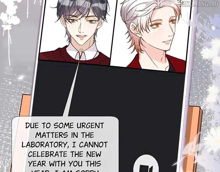 Everyone’s Darling Chapter 281 page 17