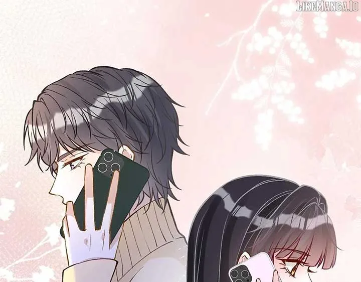 Everyone’s Darling Chapter 281 page 8