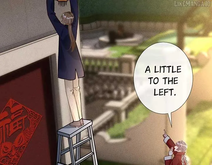 Everyone’s Darling Chapter 281 page 11