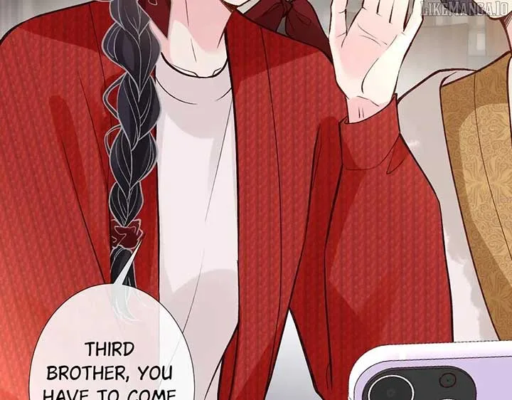 Everyone’s Darling Chapter 281 page 22