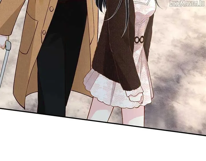 Everyone’s Darling Chapter 284 page 9