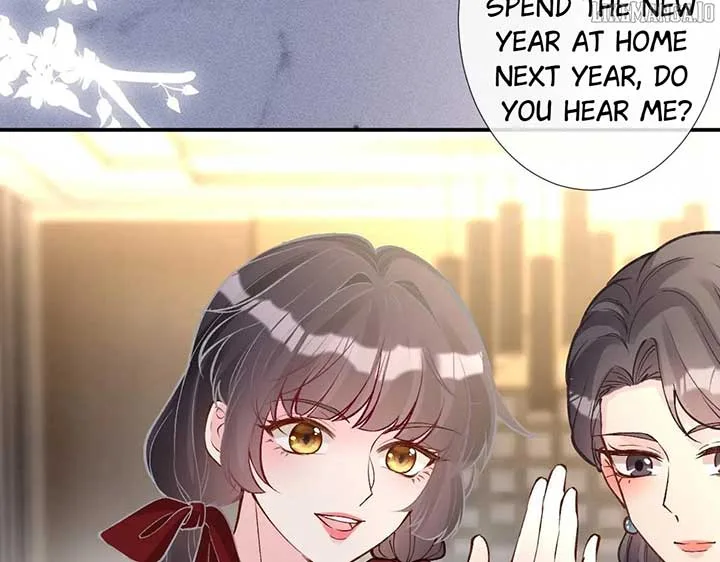 Everyone’s Darling Chapter 281 page 21
