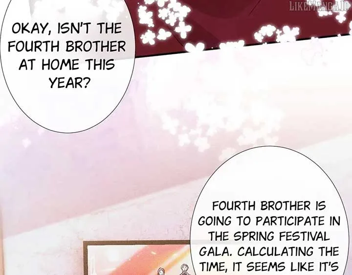 Everyone’s Darling Chapter 281 page 26