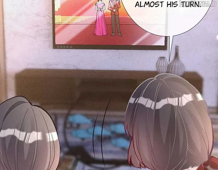 Everyone’s Darling Chapter 281 page 27