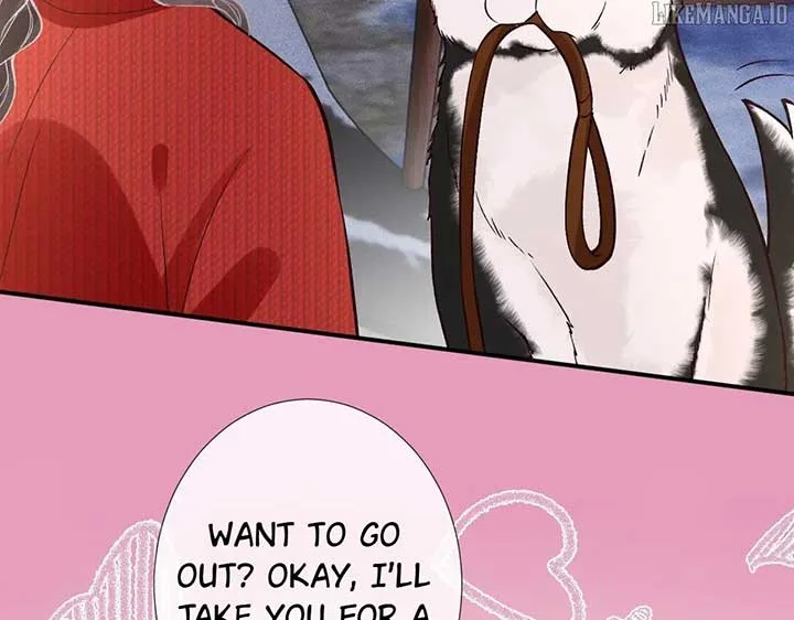 Everyone’s Darling Chapter 281 page 39