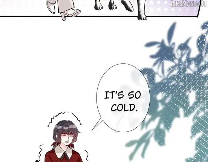 Everyone’s Darling Chapter 281 page 43