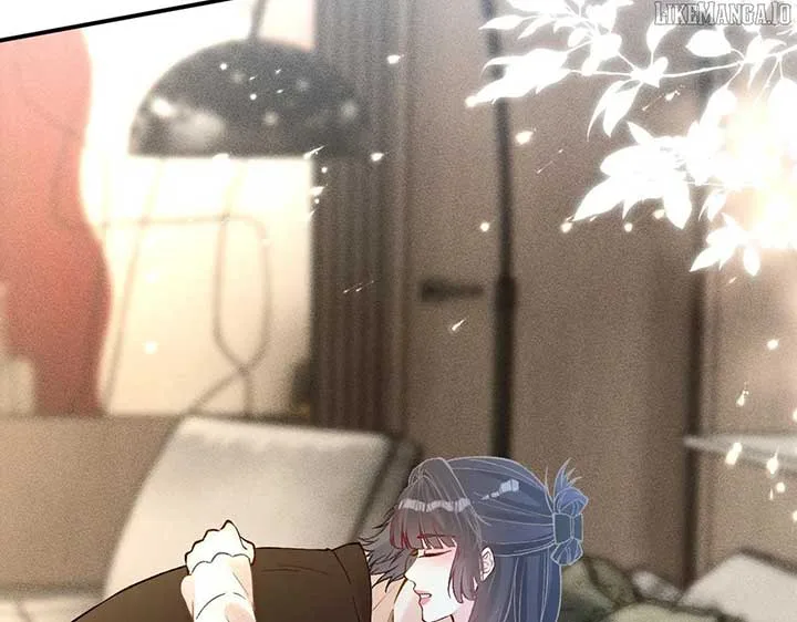 Everyone’s Darling Chapter 284 page 30