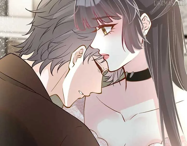 Everyone’s Darling Chapter 284 page 27