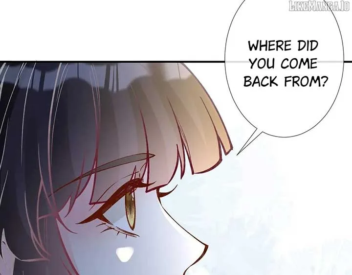 Everyone’s Darling Chapter 282 page 5