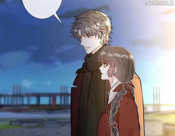 Everyone’s Darling Chapter 282 page 8