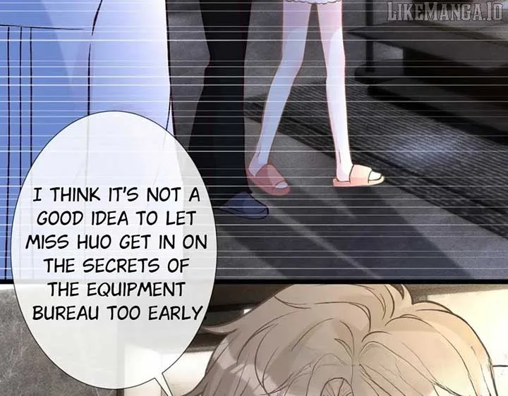 Everyone’s Darling Chapter 285 page 10