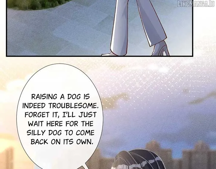 Everyone’s Darling Chapter 281 page 58