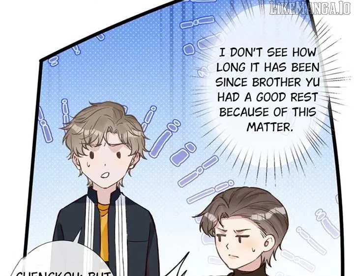 Everyone’s Darling Chapter 285 page 7