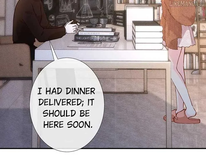 Everyone’s Darling Chapter 284 page 58