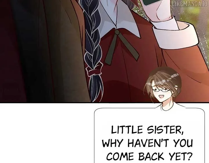Everyone’s Darling Chapter 282 page 15