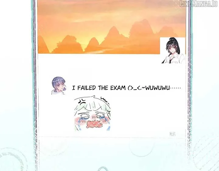 Everyone’s Darling Chapter 283 page 17
