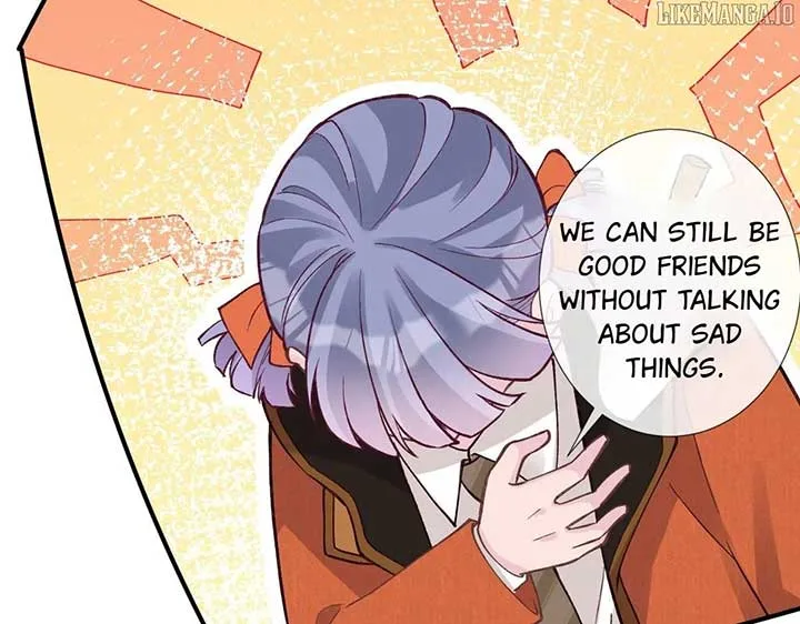 Everyone’s Darling Chapter 283 page 20