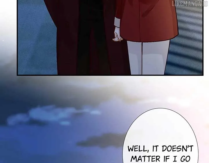 Everyone’s Darling Chapter 282 page 20