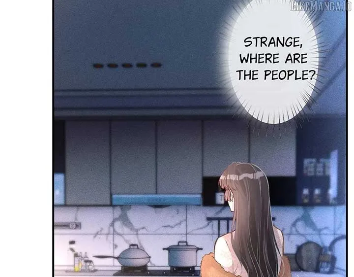 Everyone’s Darling Chapter 284 page 43