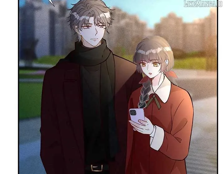 Everyone’s Darling Chapter 282 page 19