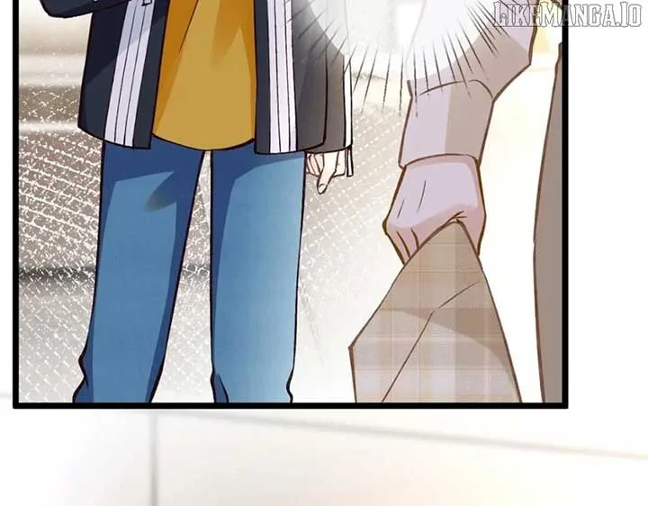 Everyone’s Darling Chapter 285 page 20