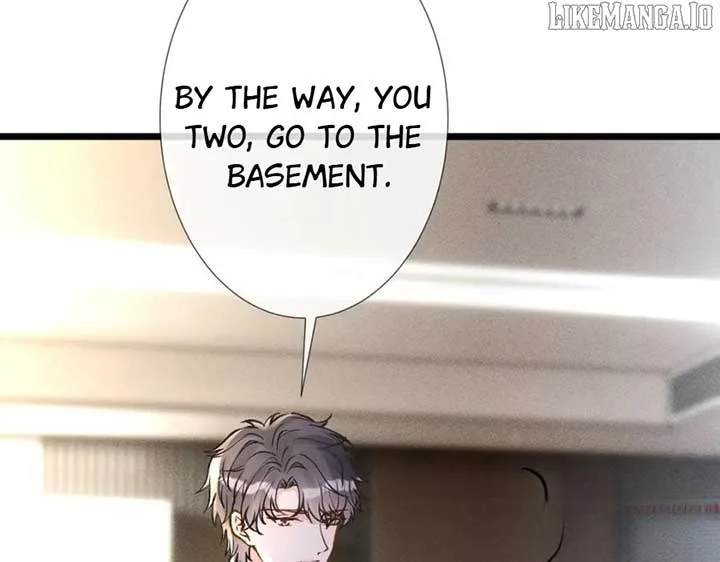 Everyone’s Darling Chapter 285 page 26