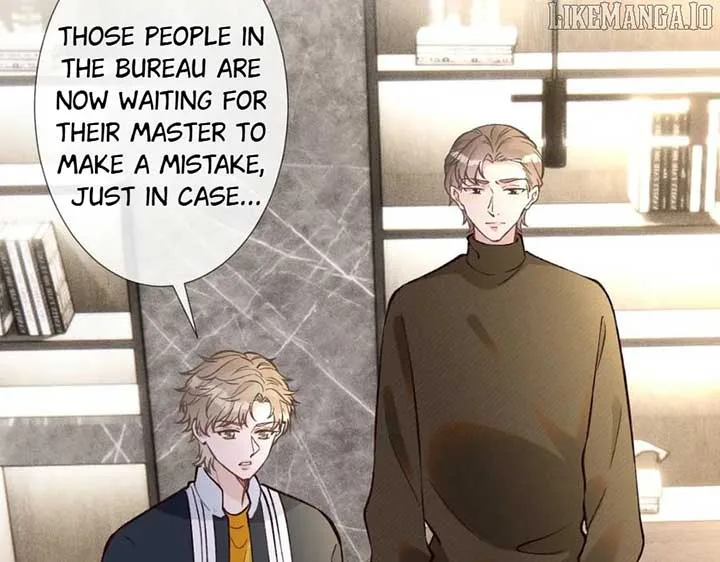 Everyone’s Darling Chapter 285 page 13