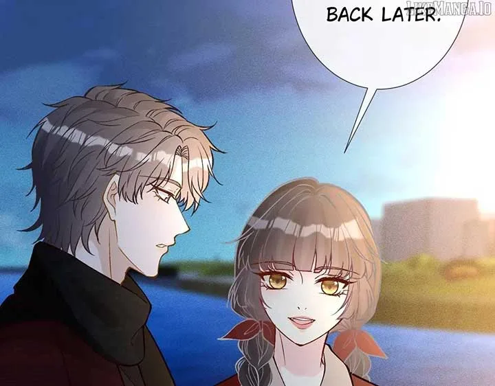 Everyone’s Darling Chapter 282 page 21