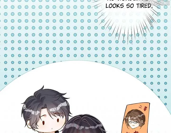 Everyone’s Darling Chapter 282 page 12