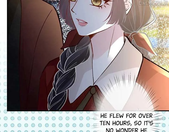 Everyone’s Darling Chapter 282 page 11