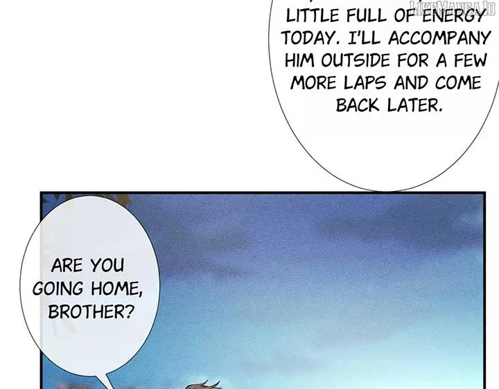 Everyone’s Darling Chapter 282 page 18