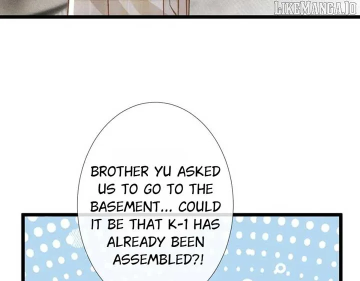 Everyone’s Darling Chapter 285 page 28