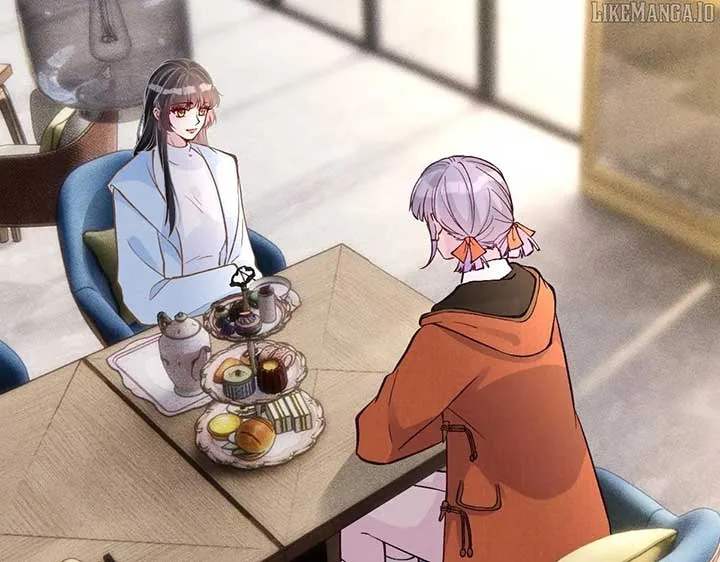 Everyone’s Darling Chapter 283 page 13