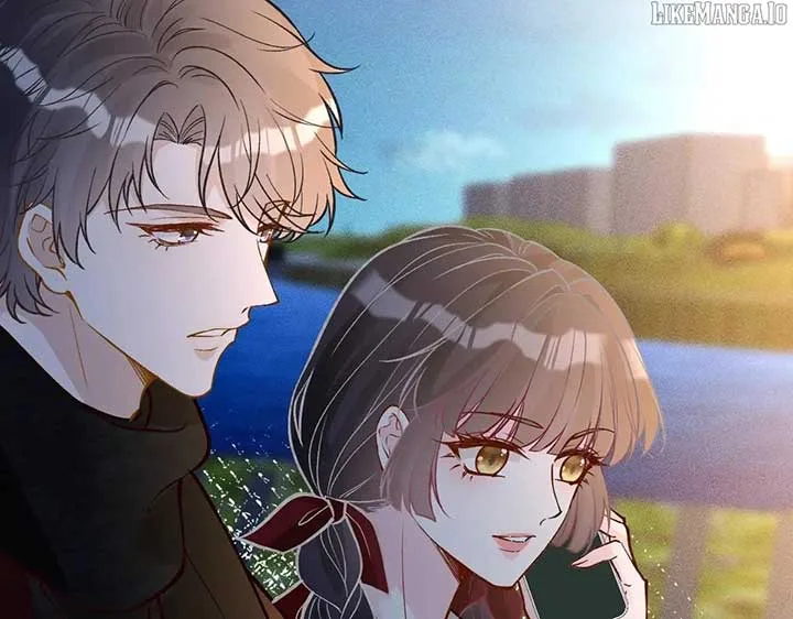Everyone’s Darling Chapter 282 page 14