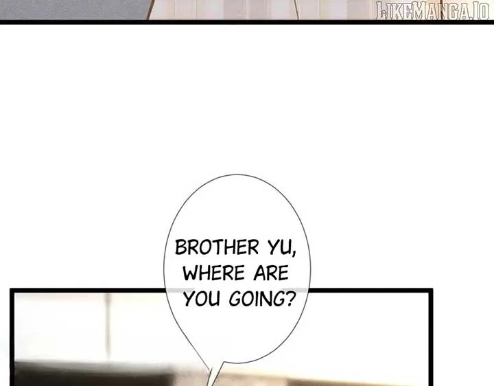 Everyone’s Darling Chapter 285 page 18