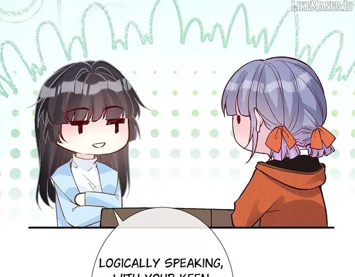 Everyone’s Darling Chapter 283 page 18