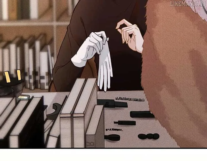 Everyone’s Darling Chapter 284 page 61