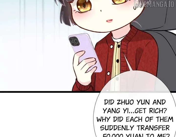 Everyone’s Darling Chapter 285 page 39