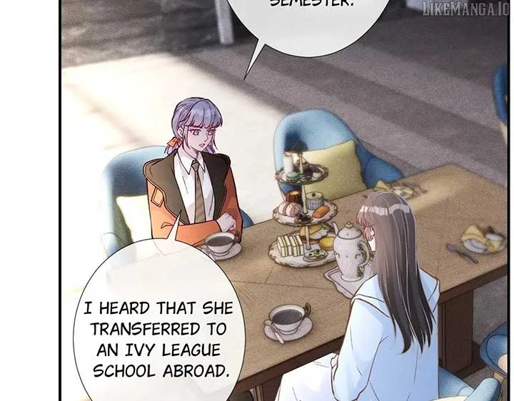 Everyone’s Darling Chapter 283 page 28