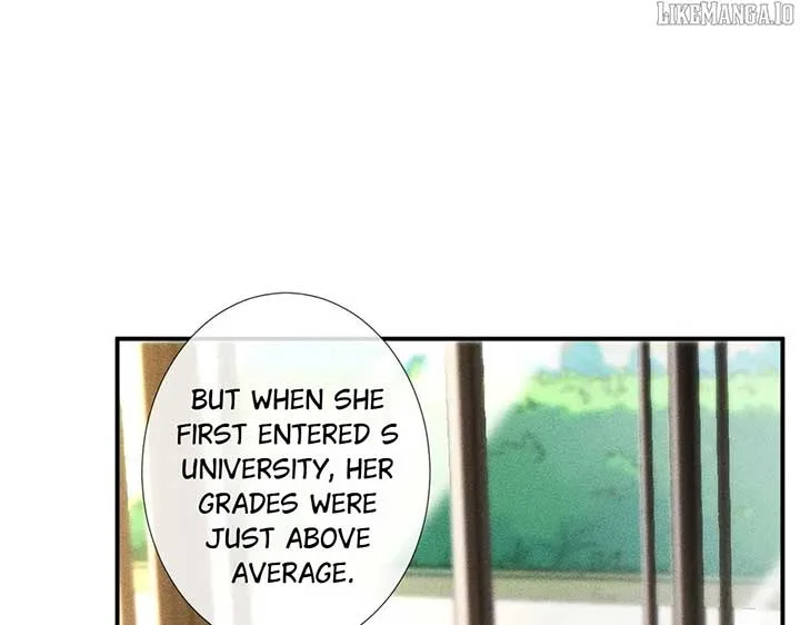 Everyone’s Darling Chapter 283 page 32