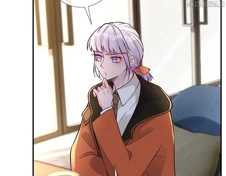 Everyone’s Darling Chapter 283 page 33